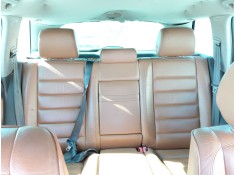 Recambio de asientos traseros para volkswagen touareg (7la, 7l6, 7l7) 2.5 r5 tdi referencia OEM IAM   