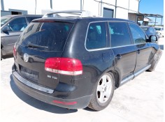 Recambio de cerradura puerta trasera derecha para volkswagen touareg (7la, 7l6, 7l7) 2.5 r5 tdi referencia OEM IAM   