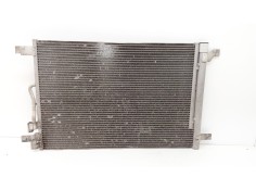Recambio de condensador aire acondicionado para volkswagen golf vii lim. 1.6 16v tdi dpf referencia OEM IAM 5Q0816411AR  
