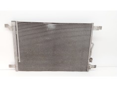 Recambio de condensador aire acondicionado para volkswagen golf vii lim. 1.6 16v tdi dpf referencia OEM IAM 5Q0816411AR   2