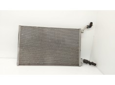 Recambio de condensador aire acondicionado para jaguar f-pace (x761) 2.0 td4 awd referencia OEM IAM GX738K230BB  