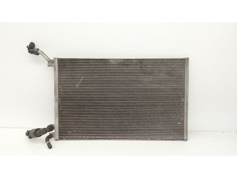 Recambio de condensador aire acondicionado para jaguar f-pace (x761) 2.0 td4 awd referencia OEM IAM GX738K230BB  