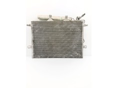 Recambio de condensador aire acondicionado para mercedes-benz clase e (w211) e 320 cdi (211.026) referencia OEM IAM   
