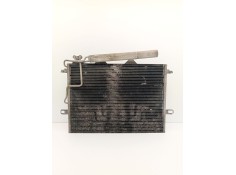 Recambio de condensador aire acondicionado para mercedes-benz clase e (w211) e 320 cdi (211.026) referencia OEM IAM    2