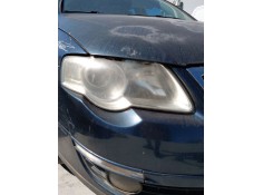 Recambio de faro derecho para volkswagen passat b6 (3c2) 1.9 tdi referencia OEM IAM   