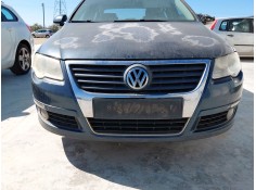 Recambio de paragolpes delantero para volkswagen passat b6 (3c2) 1.9 tdi referencia OEM IAM   