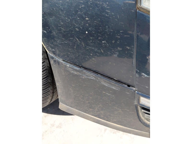 Recambio de paragolpes delantero para volkswagen passat b6 (3c2) 1.9 tdi referencia OEM IAM   
							