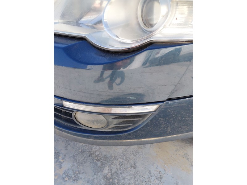 Recambio de paragolpes delantero para volkswagen passat b6 (3c2) 1.9 tdi referencia OEM IAM   