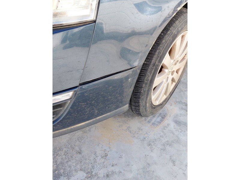 Recambio de paragolpes delantero para volkswagen passat b6 (3c2) 1.9 tdi referencia OEM IAM   