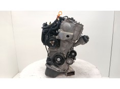 Recambio de motor completo para seat ibiza iv (6j5, 6p1) 1.2 referencia OEM IAM CGPA CGPA  2