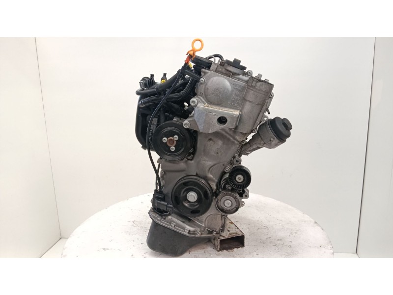 Recambio de motor completo para seat ibiza iv (6j5, 6p1) 1.2 referencia OEM IAM CGPA CGPA 
							