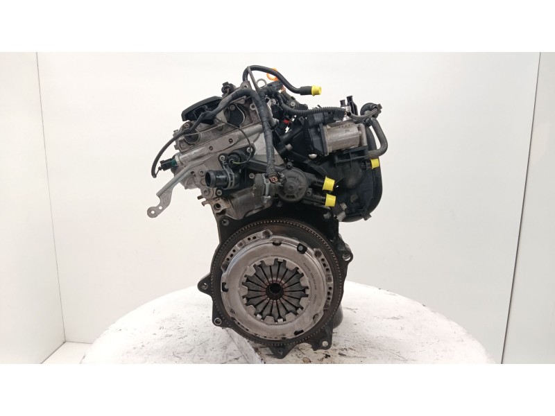 Recambio de motor completo para seat ibiza iv (6j5, 6p1) 1.2 referencia OEM IAM CGPA CGPA 