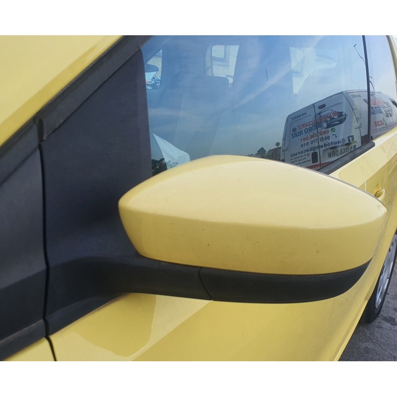 Recambio de retrovisor izquierdo para seat mii (kf1) 1.0 referencia OEM IAM   