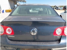 Recambio de porton trasero para volkswagen passat b6 (3c2) 1.9 tdi referencia OEM IAM   