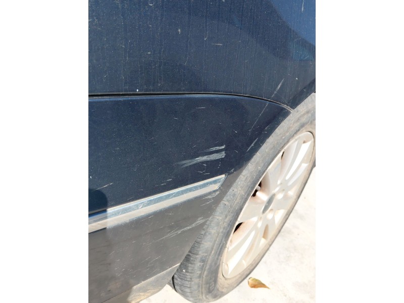 Recambio de paragolpes trasero para volkswagen passat b6 (3c2) 1.9 tdi referencia OEM IAM   