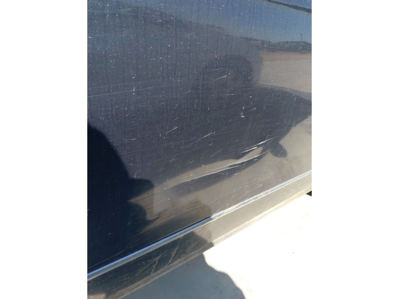 Recambio de puerta delantera derecha para volkswagen passat b6 (3c2) 1.9 tdi referencia OEM IAM   
							