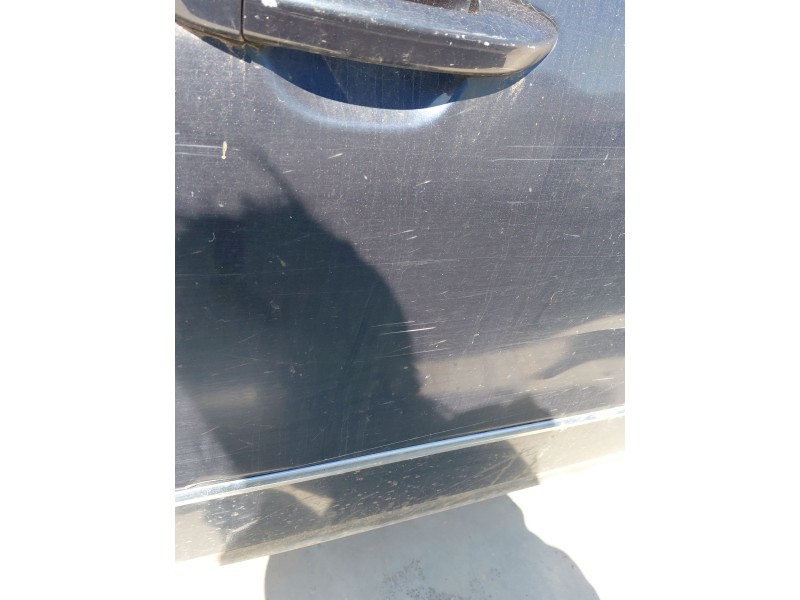 Recambio de puerta delantera derecha para volkswagen passat b6 (3c2) 1.9 tdi referencia OEM IAM   
							