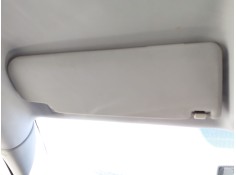 Recambio de parasol izquierdo para volkswagen passat b6 (3c2) 1.9 tdi referencia OEM IAM   