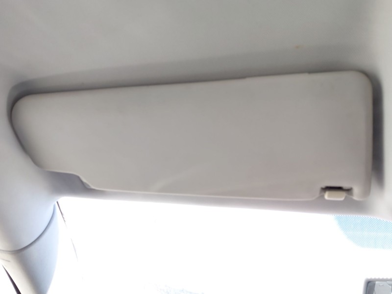 Recambio de parasol izquierdo para volkswagen passat b6 (3c2) 1.9 tdi referencia OEM IAM   