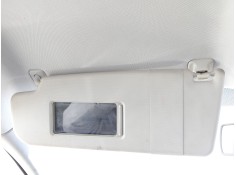 Recambio de parasol izquierdo para volkswagen passat b6 (3c2) 1.9 tdi referencia OEM IAM    2