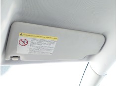 Recambio de parasol derecho para volkswagen passat b6 (3c2) 1.9 tdi referencia OEM IAM   