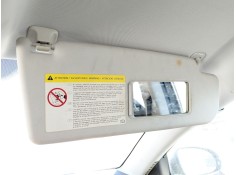 Recambio de parasol derecho para volkswagen passat b6 (3c2) 1.9 tdi referencia OEM IAM    2