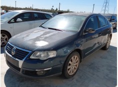 Recambio de cerradura puerta delantera izquierda para volkswagen passat b6 (3c2) 1.9 tdi referencia OEM IAM   