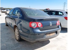 Recambio de cerradura puerta trasera izquierda para volkswagen passat b6 (3c2) 1.9 tdi referencia OEM IAM   