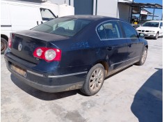 Recambio de cerradura puerta trasera derecha para volkswagen passat b6 (3c2) 1.9 tdi referencia OEM IAM   