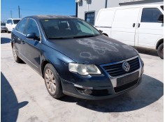 Recambio de cerradura puerta delantera derecha para volkswagen passat b6 (3c2) 1.9 tdi referencia OEM IAM   