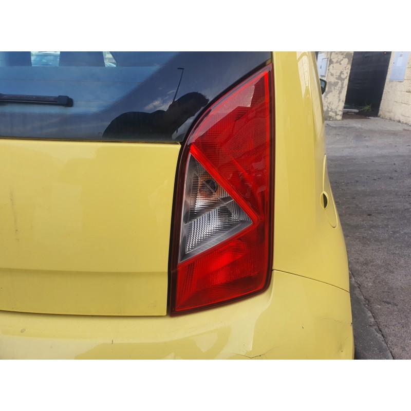 Recambio de piloto trasero derecho para seat mii (kf1) 1.0 referencia OEM IAM   