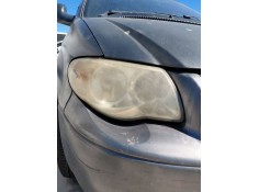 Recambio de faro derecho para chrysler voyager iv (rg, rs) 2.8 crd referencia OEM IAM   