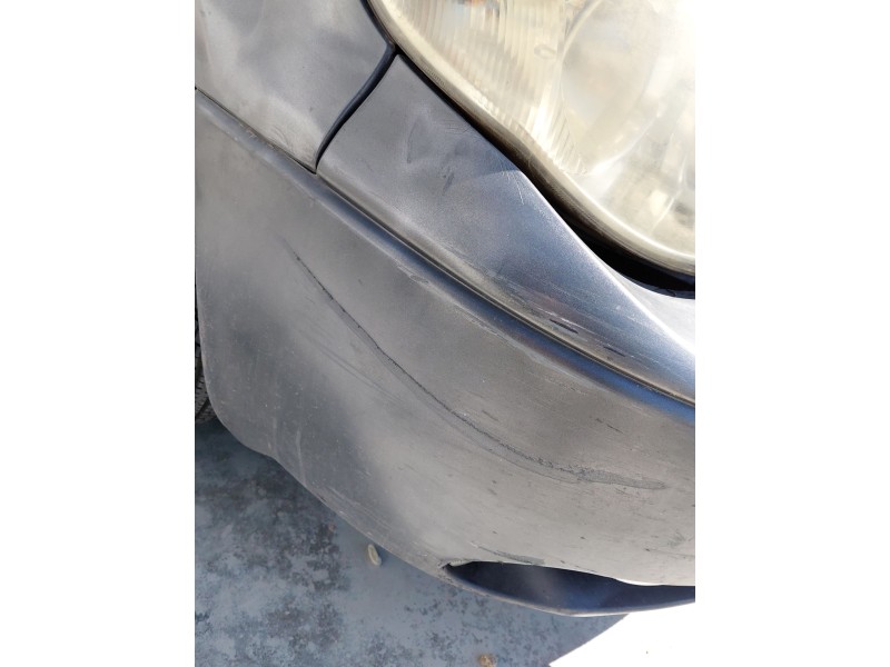 Recambio de paragolpes delantero para chrysler voyager iv (rg, rs) 2.8 crd referencia OEM IAM   