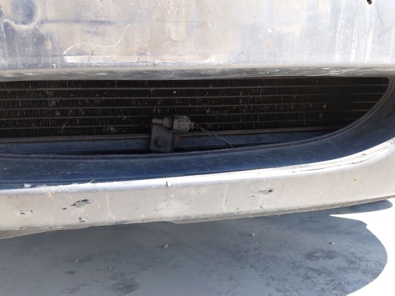 Recambio de paragolpes delantero para chrysler voyager iv (rg, rs) 2.8 crd referencia OEM IAM   