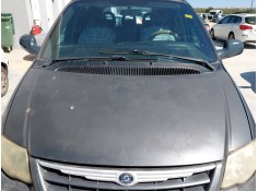 Recambio de capot para chrysler voyager iv (rg, rs) 2.8 crd referencia OEM IAM   