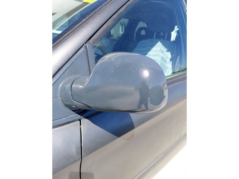 Recambio de retrovisor izquierdo para chrysler voyager iv (rg, rs) 2.8 crd referencia OEM IAM   