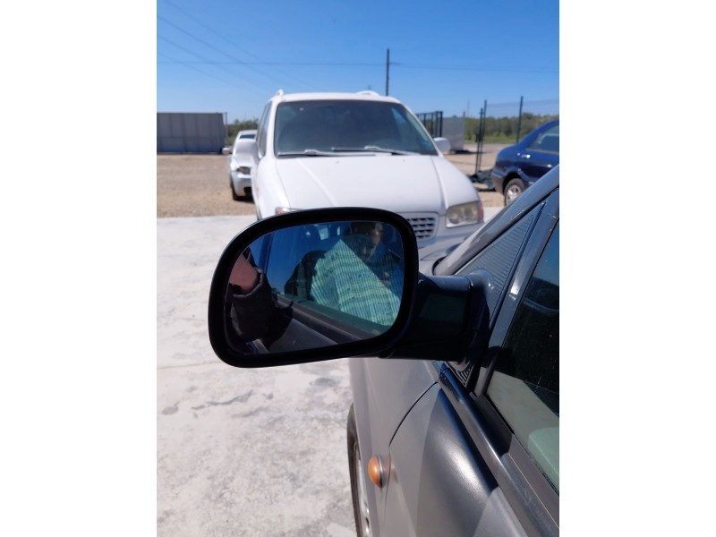 Recambio de retrovisor izquierdo para chrysler voyager iv (rg, rs) 2.8 crd referencia OEM IAM   