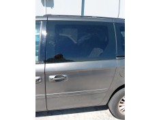 Recambio de puerta lateral corredera izquierda para chrysler voyager iv (rg, rs) 2.8 crd referencia OEM IAM   