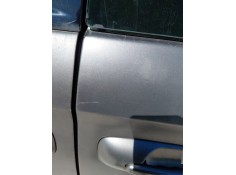 Recambio de puerta lateral corredera izquierda para chrysler voyager iv (rg, rs) 2.8 crd referencia OEM IAM    2
