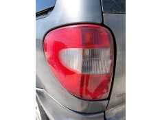 Recambio de piloto trasero izquierdo para chrysler voyager iv (rg, rs) 2.8 crd referencia OEM IAM   