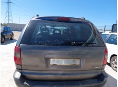 Recambio de porton trasero para chrysler voyager iv (rg, rs) 2.8 crd referencia OEM IAM   