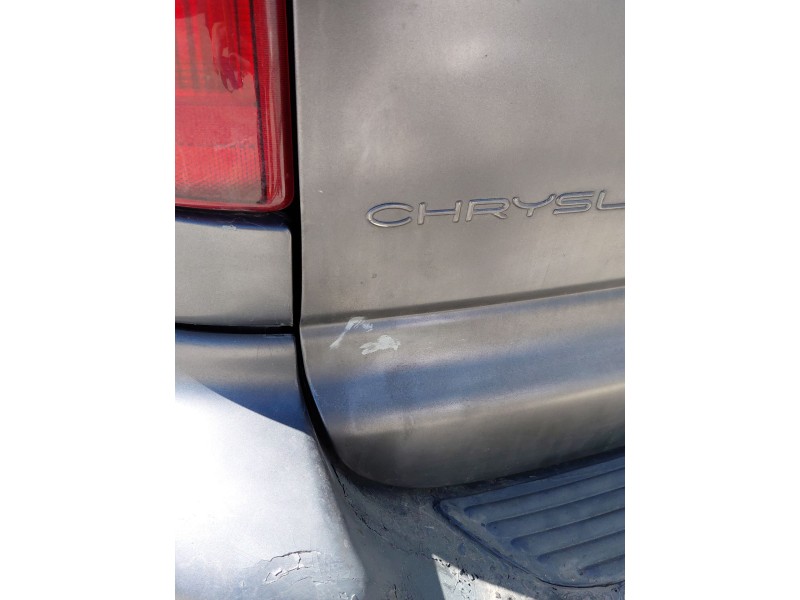 Recambio de porton trasero para chrysler voyager iv (rg, rs) 2.8 crd referencia OEM IAM   
							