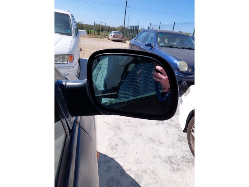 Recambio de retrovisor derecho para chrysler voyager iv (rg, rs) 2.8 crd referencia OEM IAM   