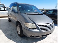 Recambio de cerradura puerta delantera derecha para chrysler voyager iv (rg, rs) 2.8 crd referencia OEM IAM   