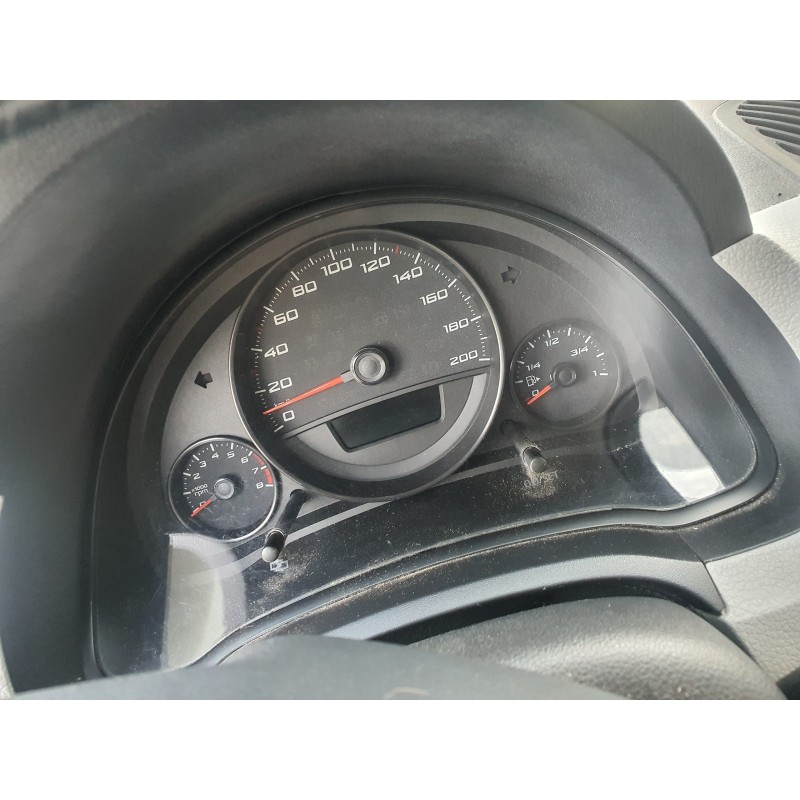 Recambio de cuadro instrumentos para seat mii (kf1) 1.0 referencia OEM IAM   