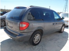 Recambio de cerradura puerta lateral derecha para chrysler voyager iv (rg, rs) 2.8 crd referencia OEM IAM   