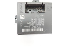Recambio de modulo confort para ford focus iii 1.0 ecoboost referencia OEM IAM BV6N14B532AJ   2