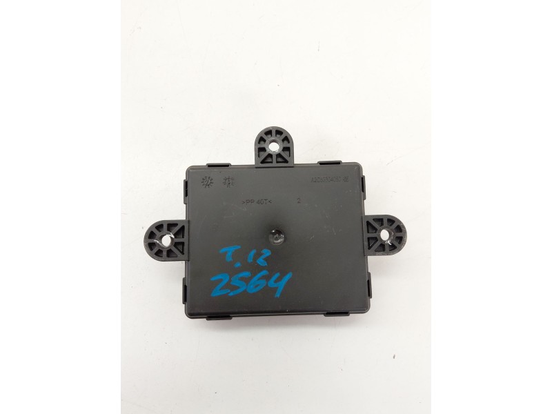 Recambio de modulo confort para ford focus iii 1.0 ecoboost referencia OEM IAM BV6N14B532AJ  