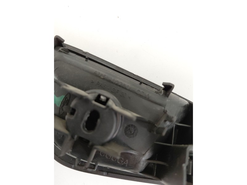 Recambio de maneta interior delantera izquierda para ford focus iii 1.0 ecoboost referencia OEM IAM AM51U22601  
							