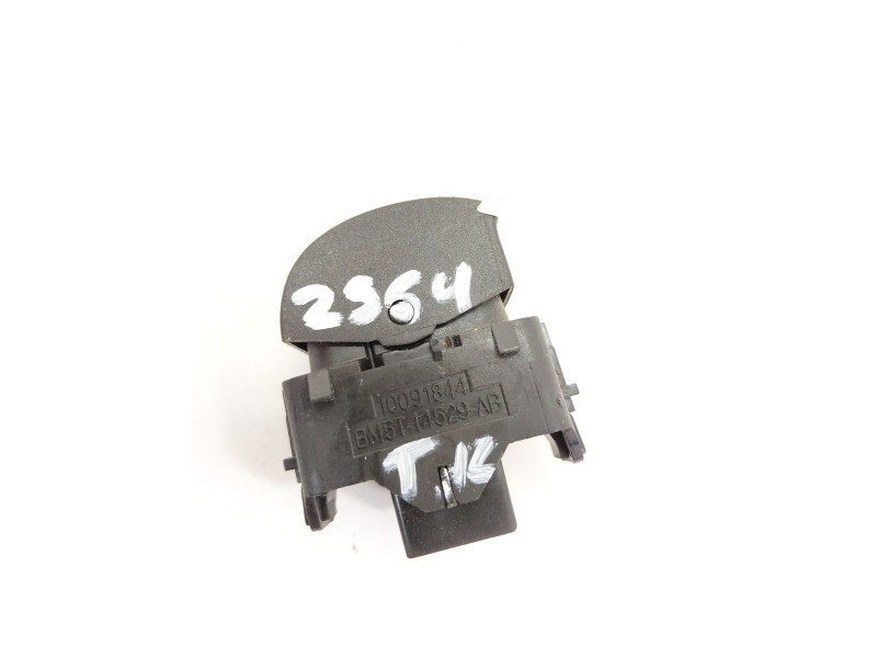 Recambio de mando elevalunas trasero izquierdo para ford focus iii 1.0 ecoboost referencia OEM IAM   